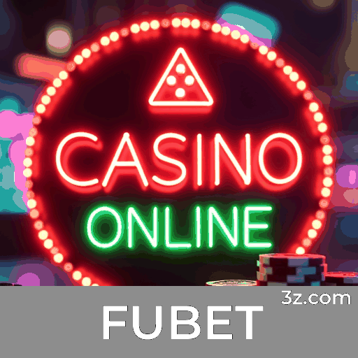 FUBET: Plataforma Vibrante de Comunidade e Interação