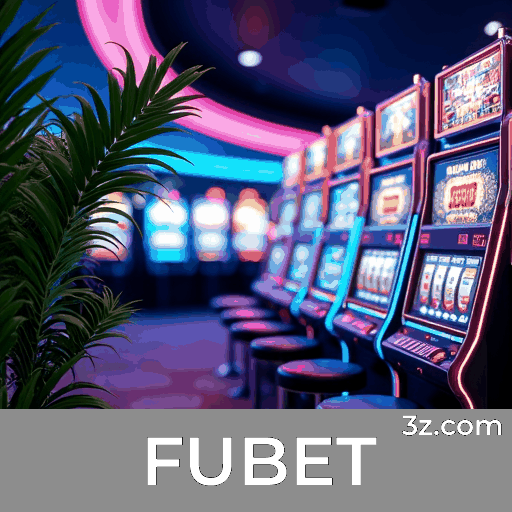 FUBET.com - Plataforma de Apostas Online Confiável e Cassino ao Vivo - FUBET