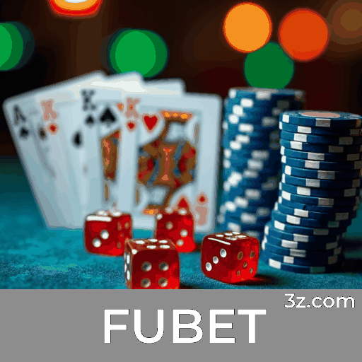 FUBET: Plataforma Vibrante de Comunidade e Interação