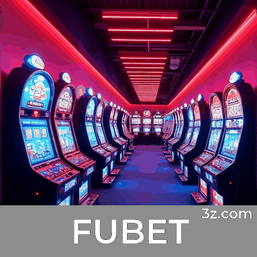 FUBET Casino: Luxo e Exclusividade VIP
