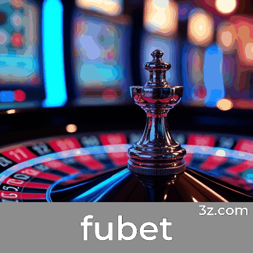 fubet: Plataforma de Apostas com Serviços Profissionais e Segurança